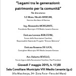 150424_locandinaseminarioDonareMemoria_loghiistituzionali_1vers