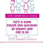 Da Genova a Roma